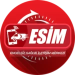 Logo of ESİM android Application 